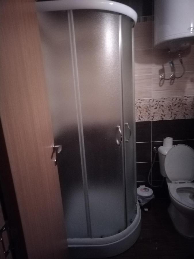 Apartament Studio Apartman Mir Kanjiža Zewnętrze zdjęcie